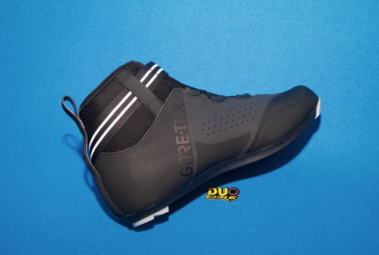 SIDI SCARPA NIX Black - Imagen 3