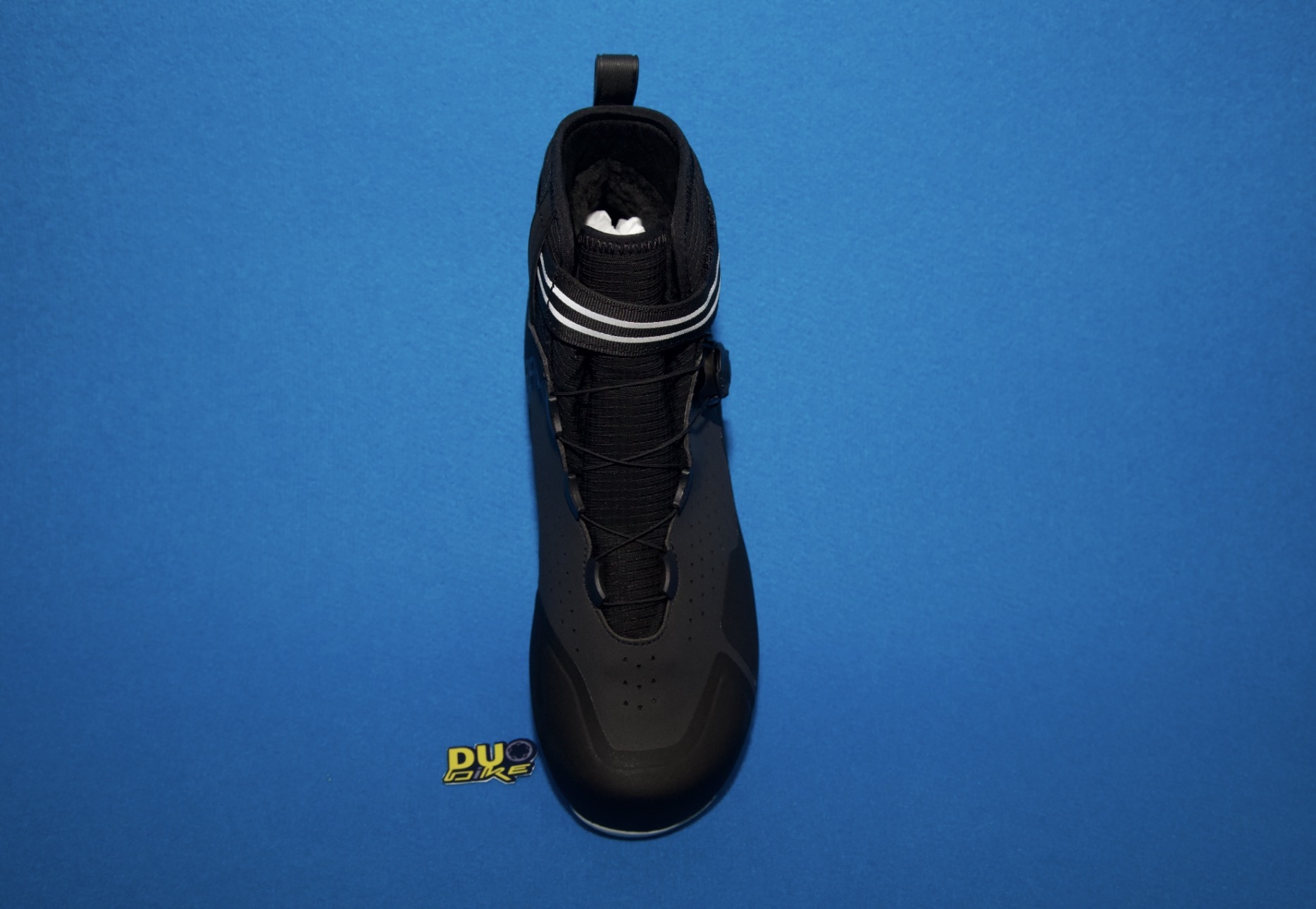 SIDI SCARPA NIX Black - Imagen 4