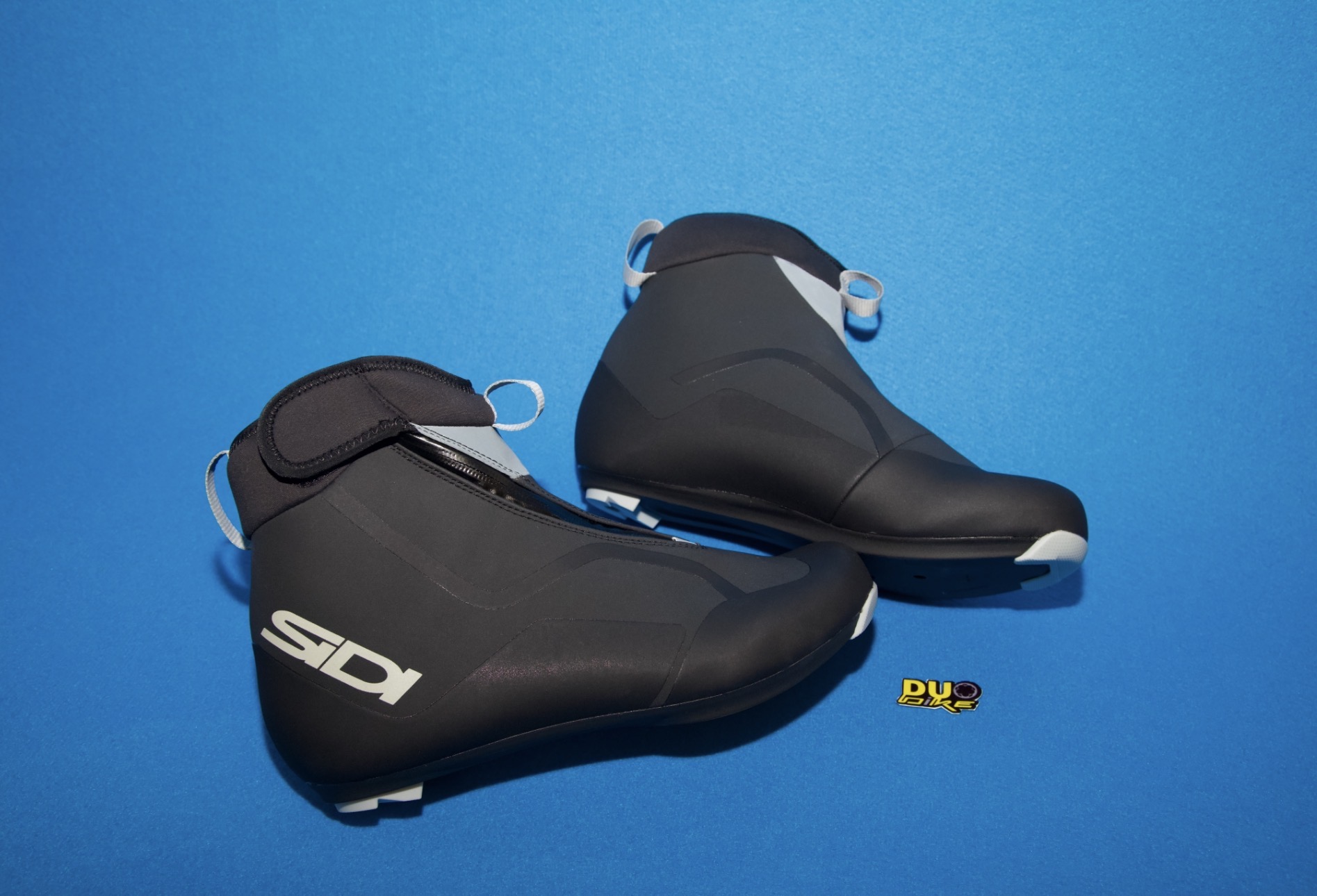 SIDI SCARPA NIX Black - Imagen 5