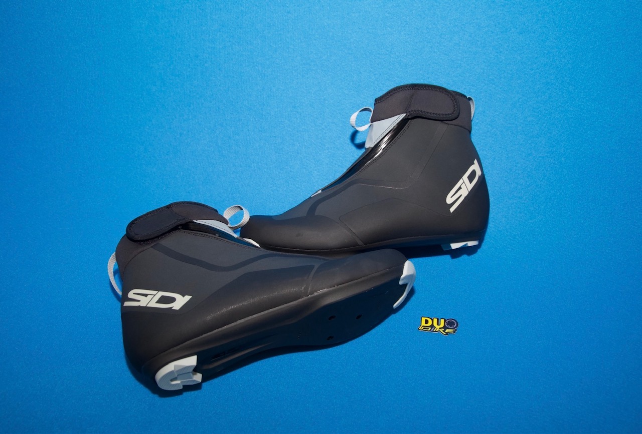 SIDI SCARPA NIX Black