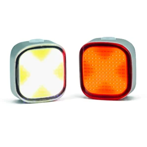 TKX Juego de luces USB X TKX-6217B