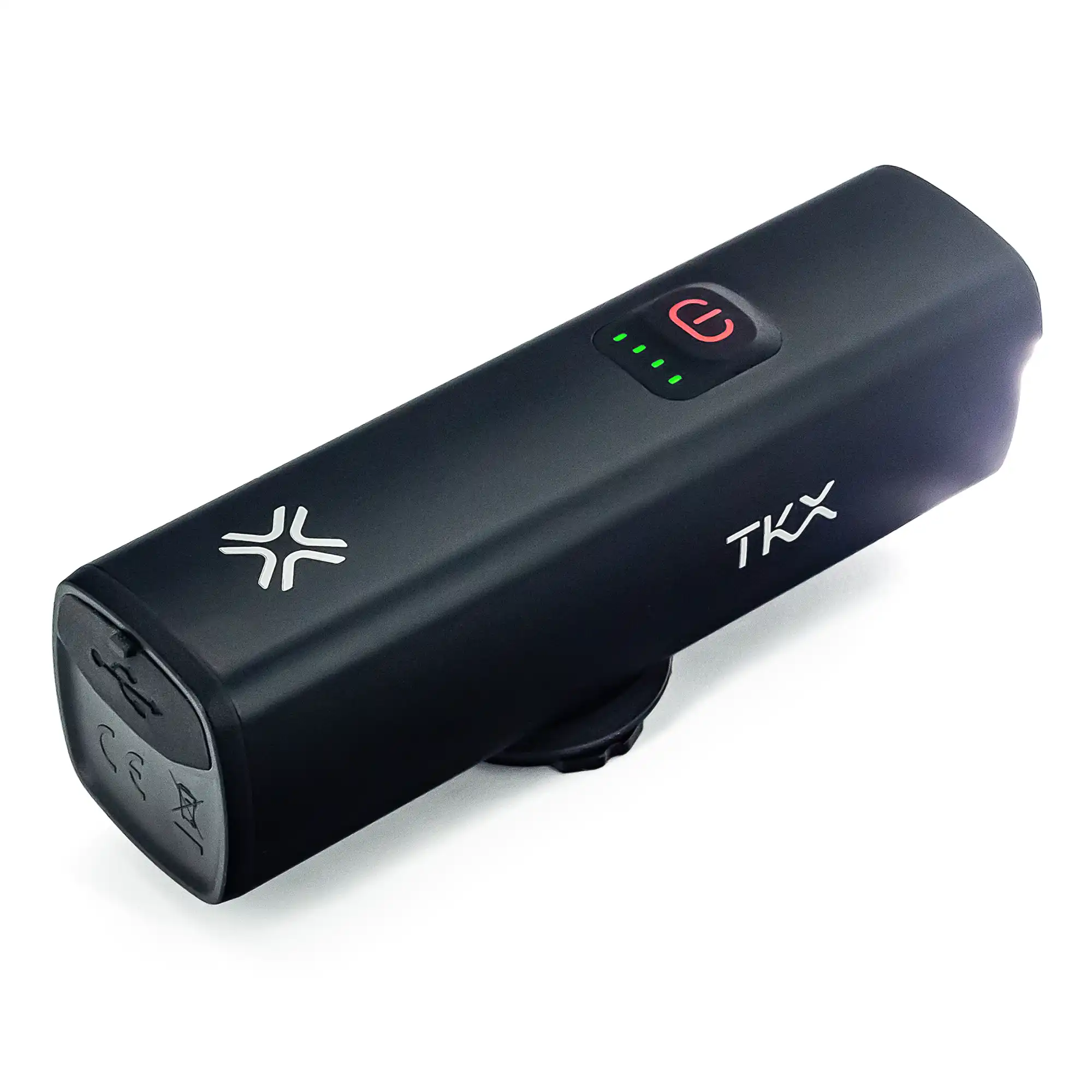 TKX Faro USB 1500 Lumens TKX-7171-2 - Imagen 8