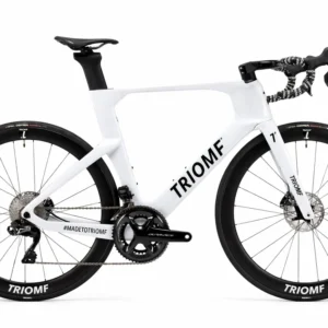 TRIOMF ROADER DURACE