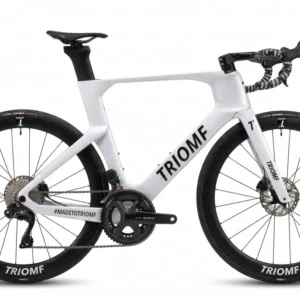 TRIOMF ROADER