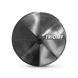 TRIOMF WHETRI