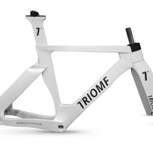 TRIOMF TRACKER (CUADRO)