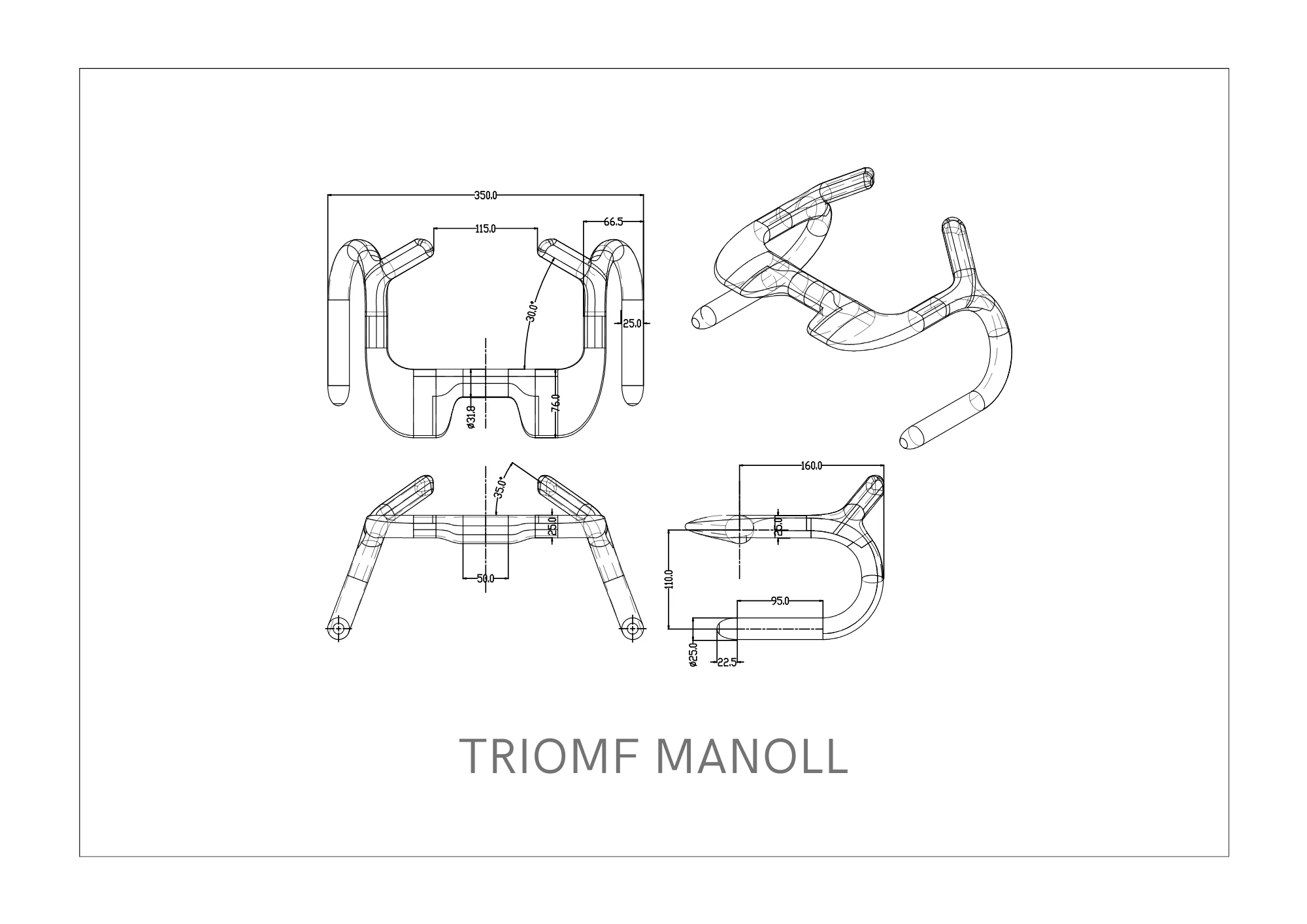 TRIOMF MANOLL - Imagen 4