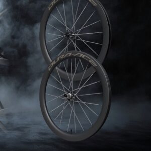 SHIMANO RUEDA TRASERA TUBULAR DURA-ACE C60
