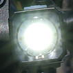 CATEYE NANO F luz frontal - Imagen 2