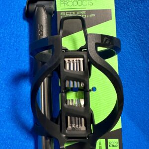 Syncros BOTTLE CAGE & TOOLS