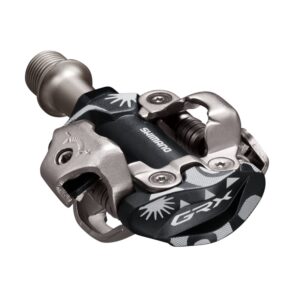 SHIMANO PEDAL SPD GRX EDICIÓN LIMITADA PD-M8100-UG