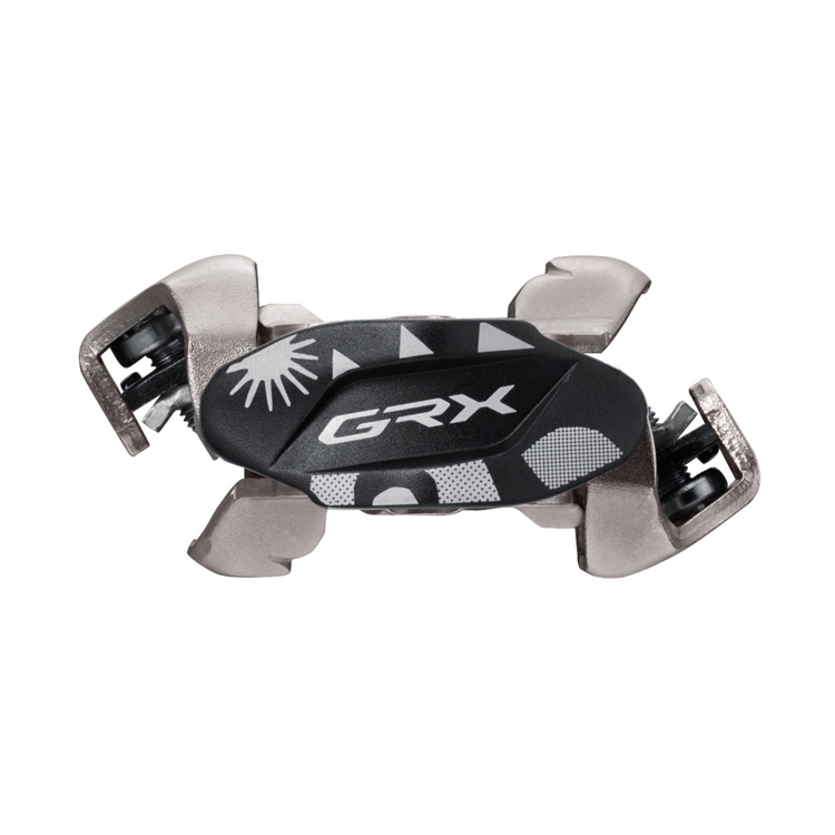 SHIMANO PEDAL SPD GRX EDICIÓN LIMITADA PD-M8100-UG - Imagen 3