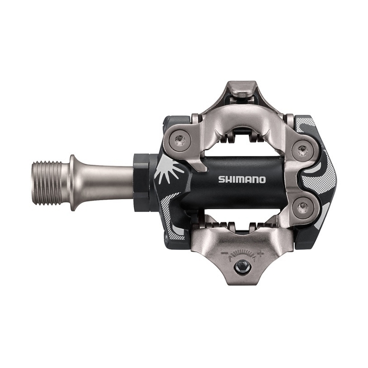 SHIMANO PEDAL SPD GRX EDICIÓN LIMITADA PD-M8100-UG - Imagen 4