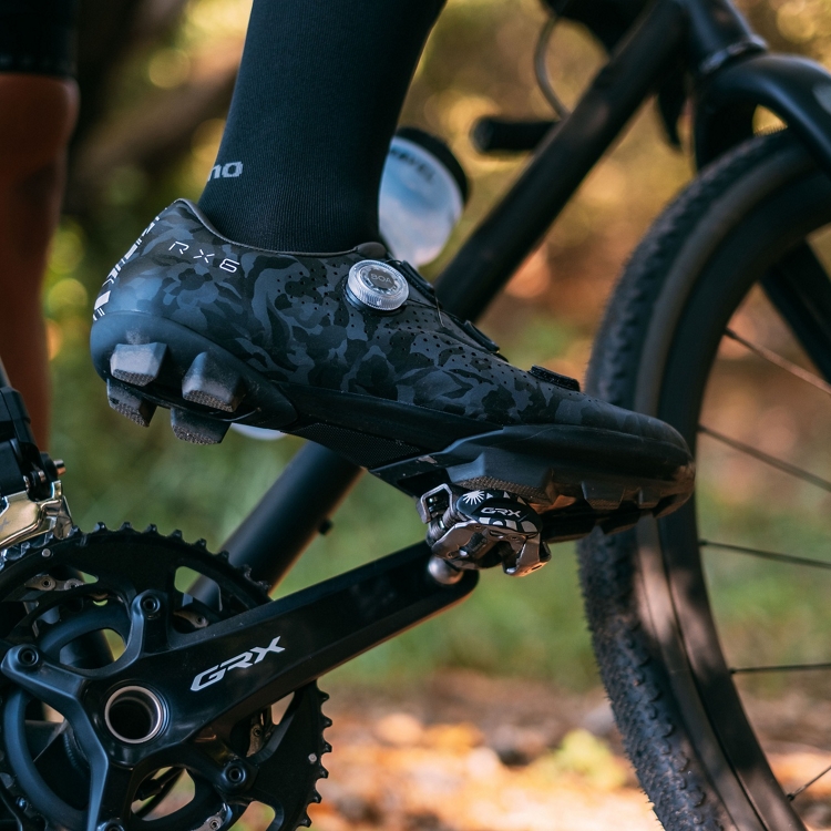 SHIMANO PEDAL SPD GRX EDICIÓN LIMITADA PD-M8100-UG - Imagen 6