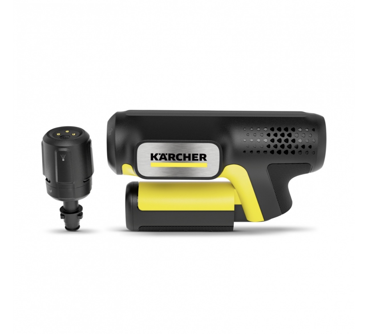 Kärcher Limpiadora manual OC Handheld Compact - Imagen 3