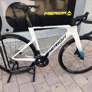 Merida Reacto 5000 (2027)