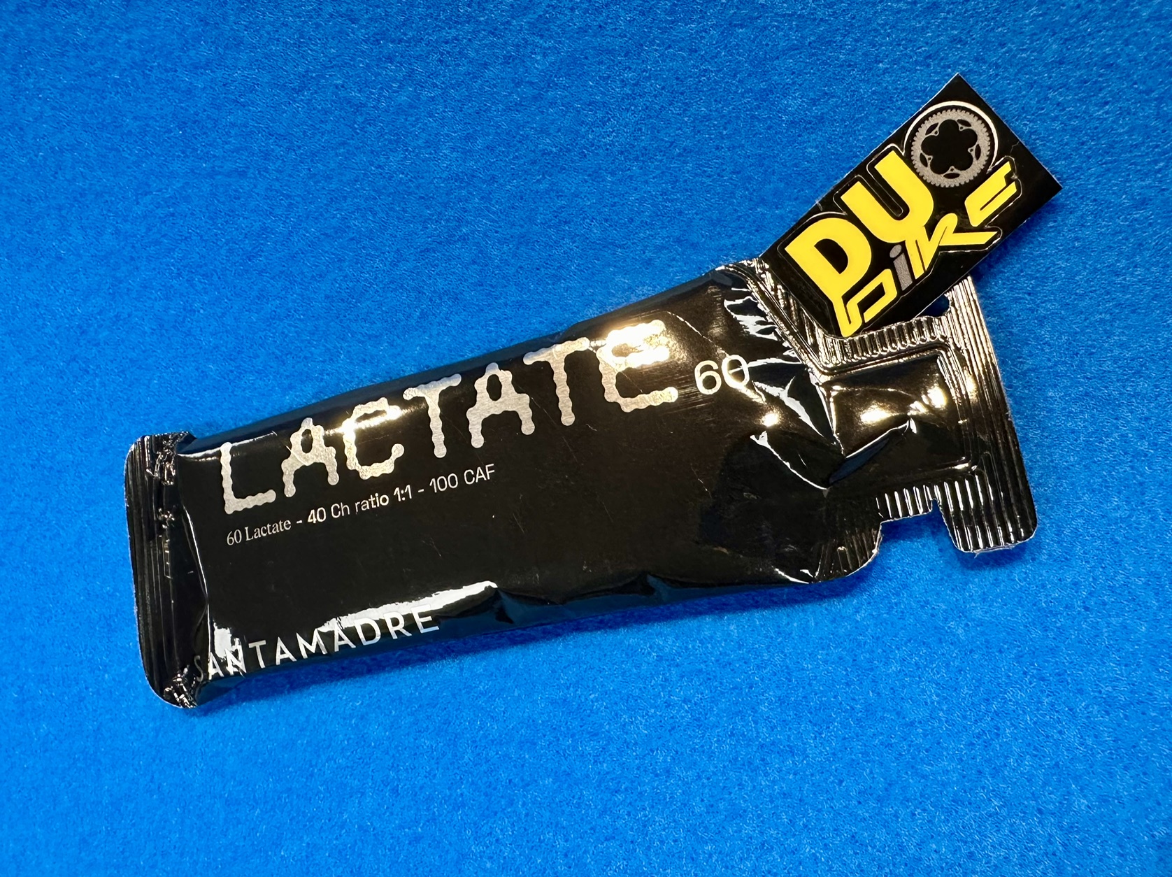 SANTAMADRE Lactate 60