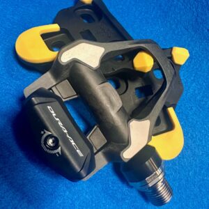 SHIMANO PEDAL DURA-ACE SPD-SL-PD-R9300 NOVEDAD