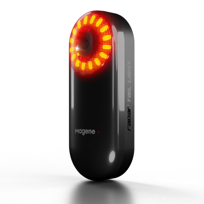 MAGENE RADAR TAIL LIGHT L508 - Imagen 2