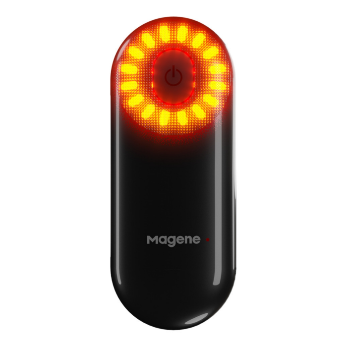 MAGENE RADAR TAIL LIGHT L508 - Imagen 3