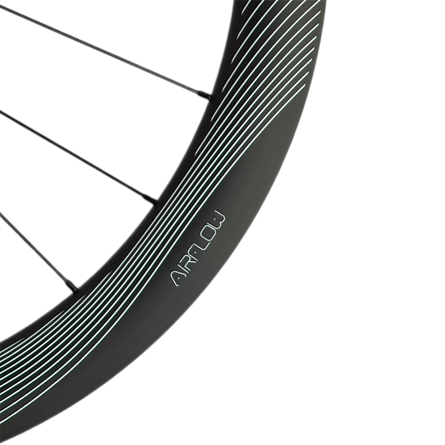 HIGH LEVEL AIRFLOW 50 ROAD - Imagen 3