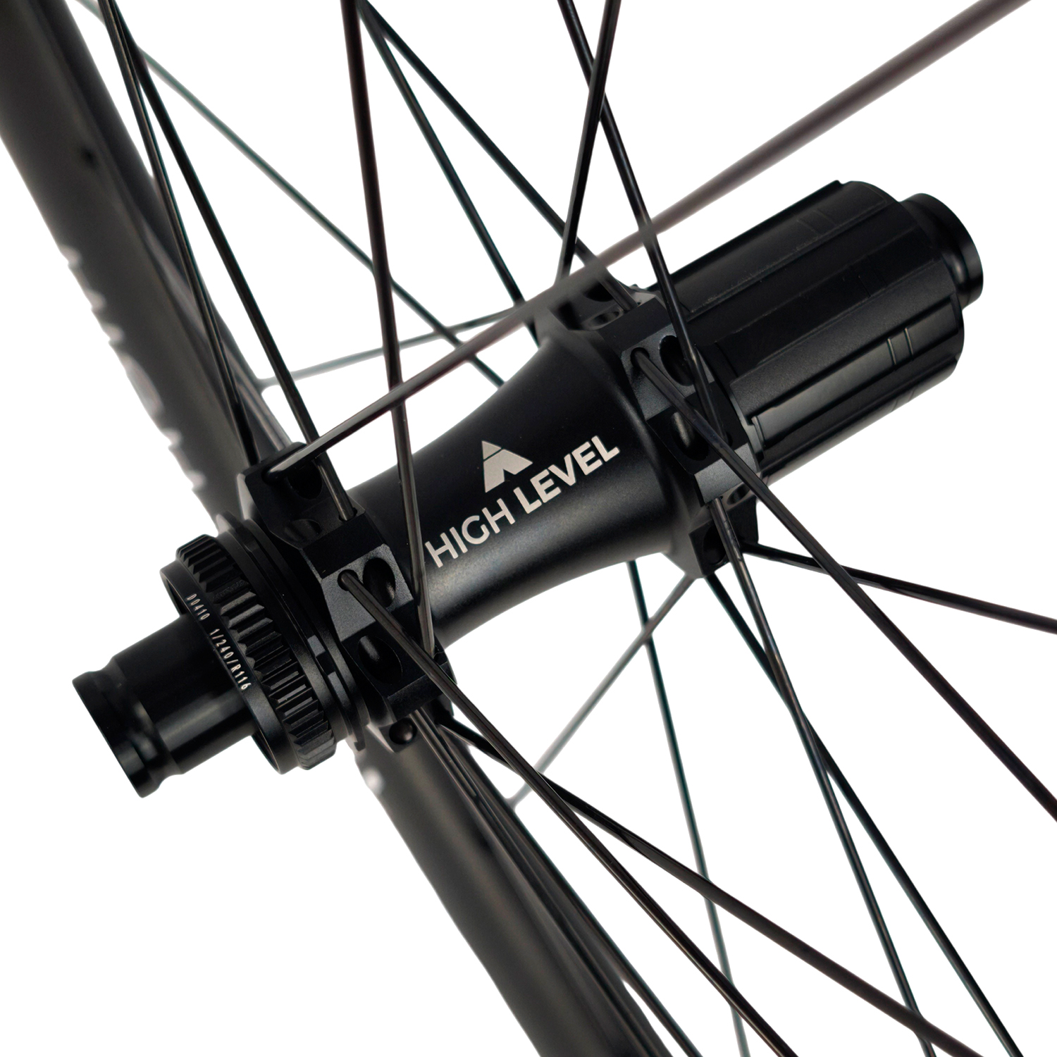 HIGH LEVEL AIRFLOW 50 ROAD - Imagen 4