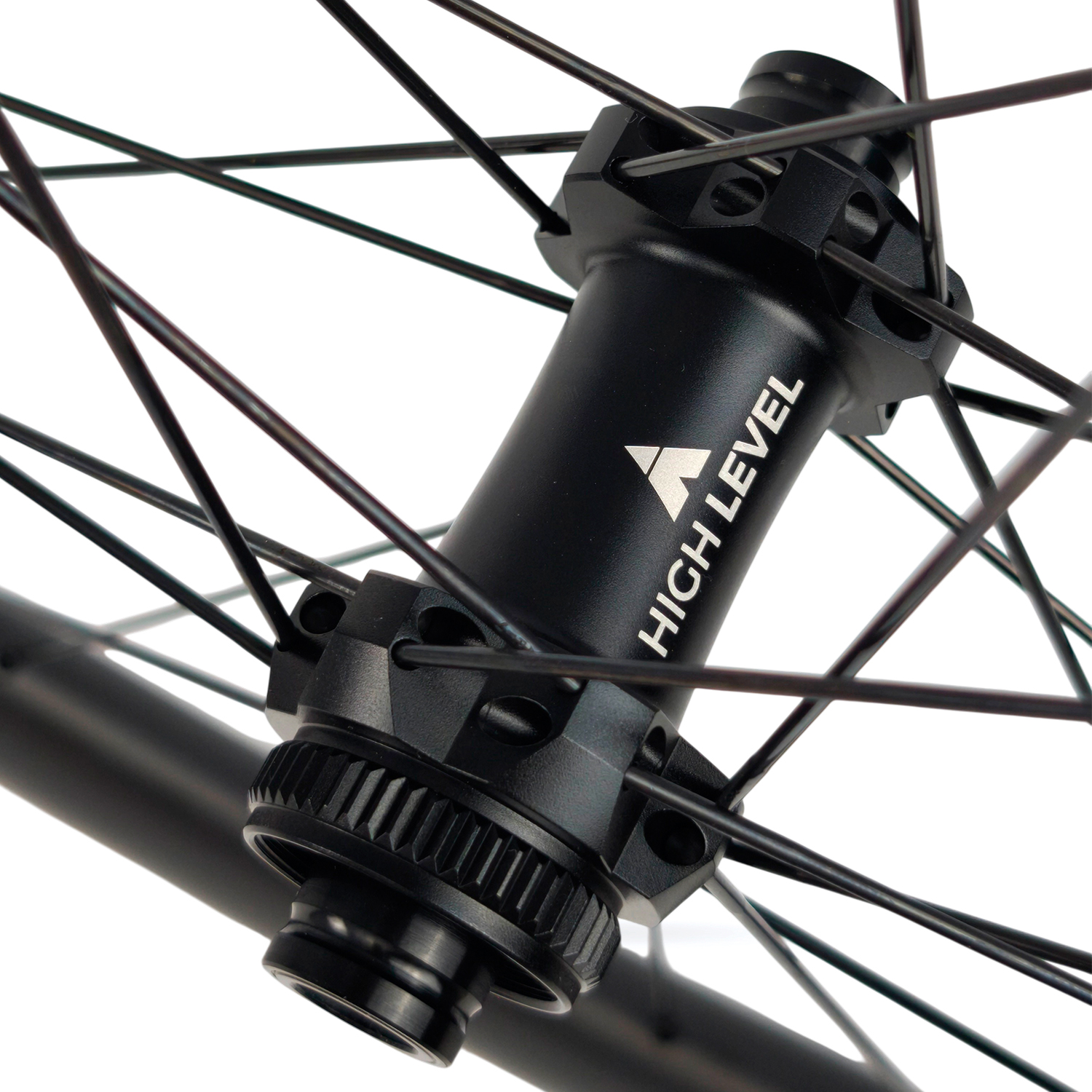 HIGH LEVEL AIRFLOW 50 ROAD - Imagen 5