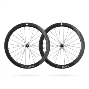 HIGH LEVEL AIRFLOW 50 ROAD