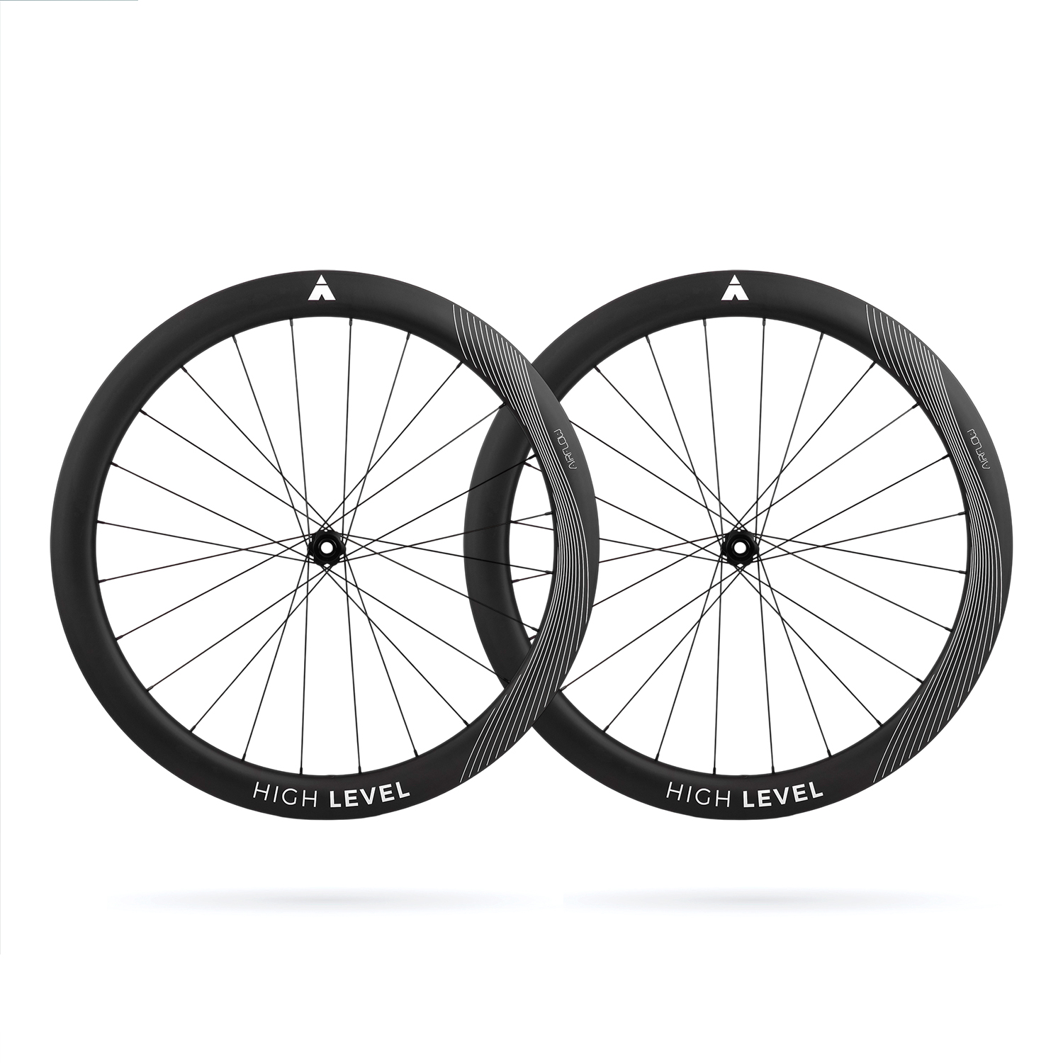 HIGH LEVEL AIRFLOW 50 ROAD