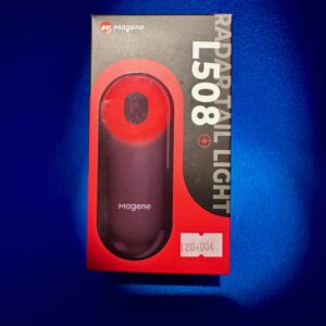 MAGENE RADAR TAIL LIGHT L508