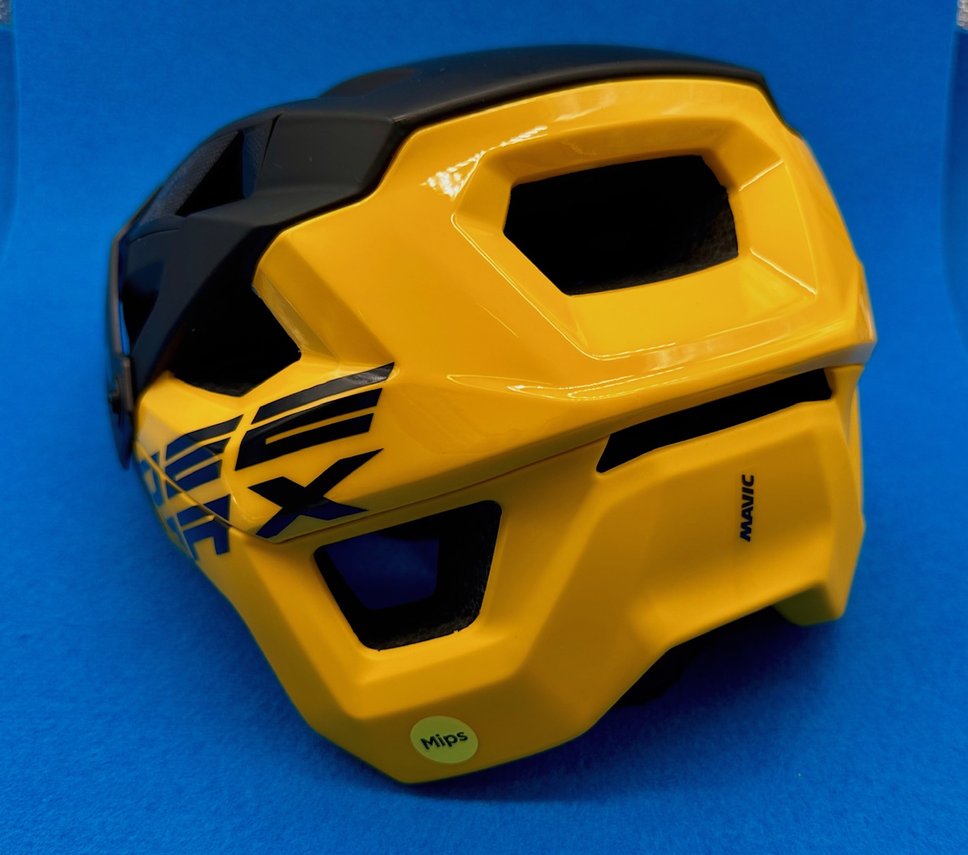 MAVIC DEEMAX PRO MIPS talla S - Imagen 3
