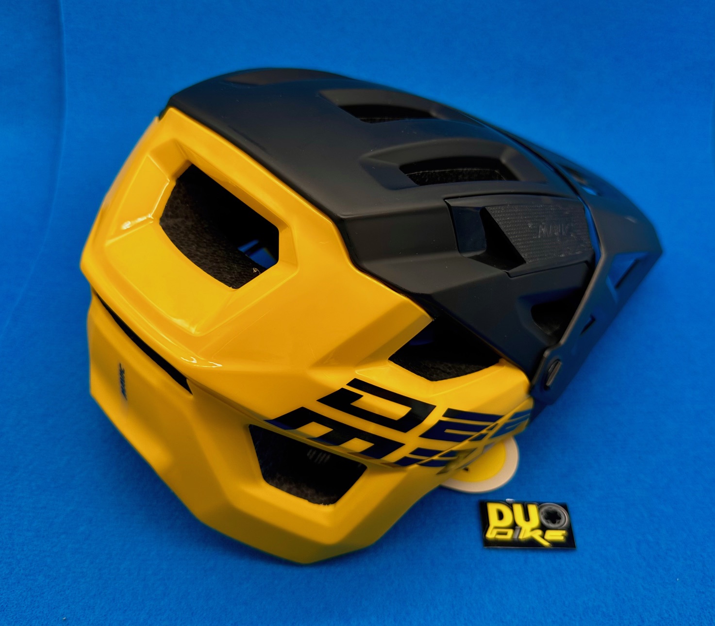 MAVIC DEEMAX PRO MIPS talla S - Imagen 4