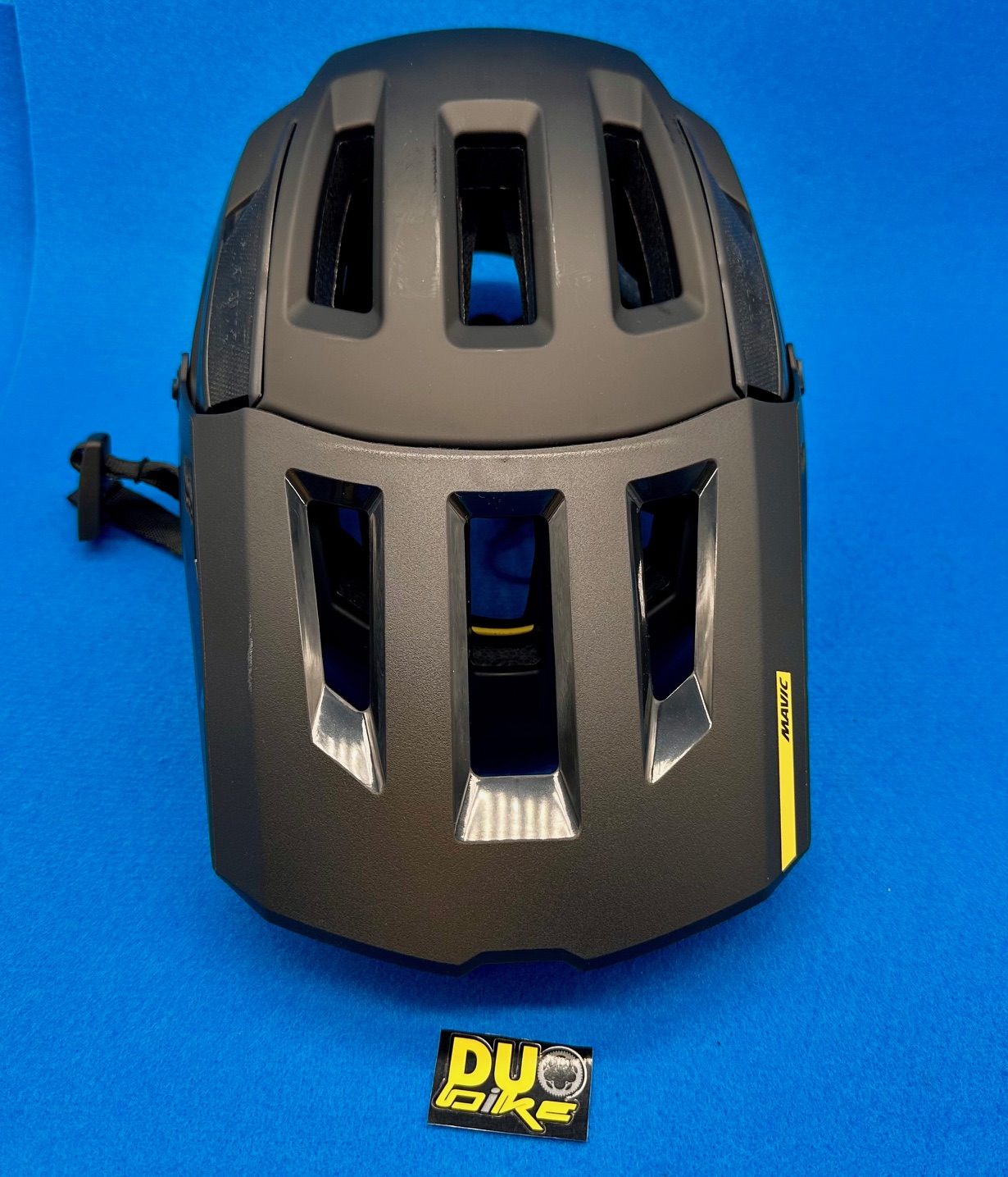 MAVIC DEEMAX PRO MIPS talla S - Imagen 5