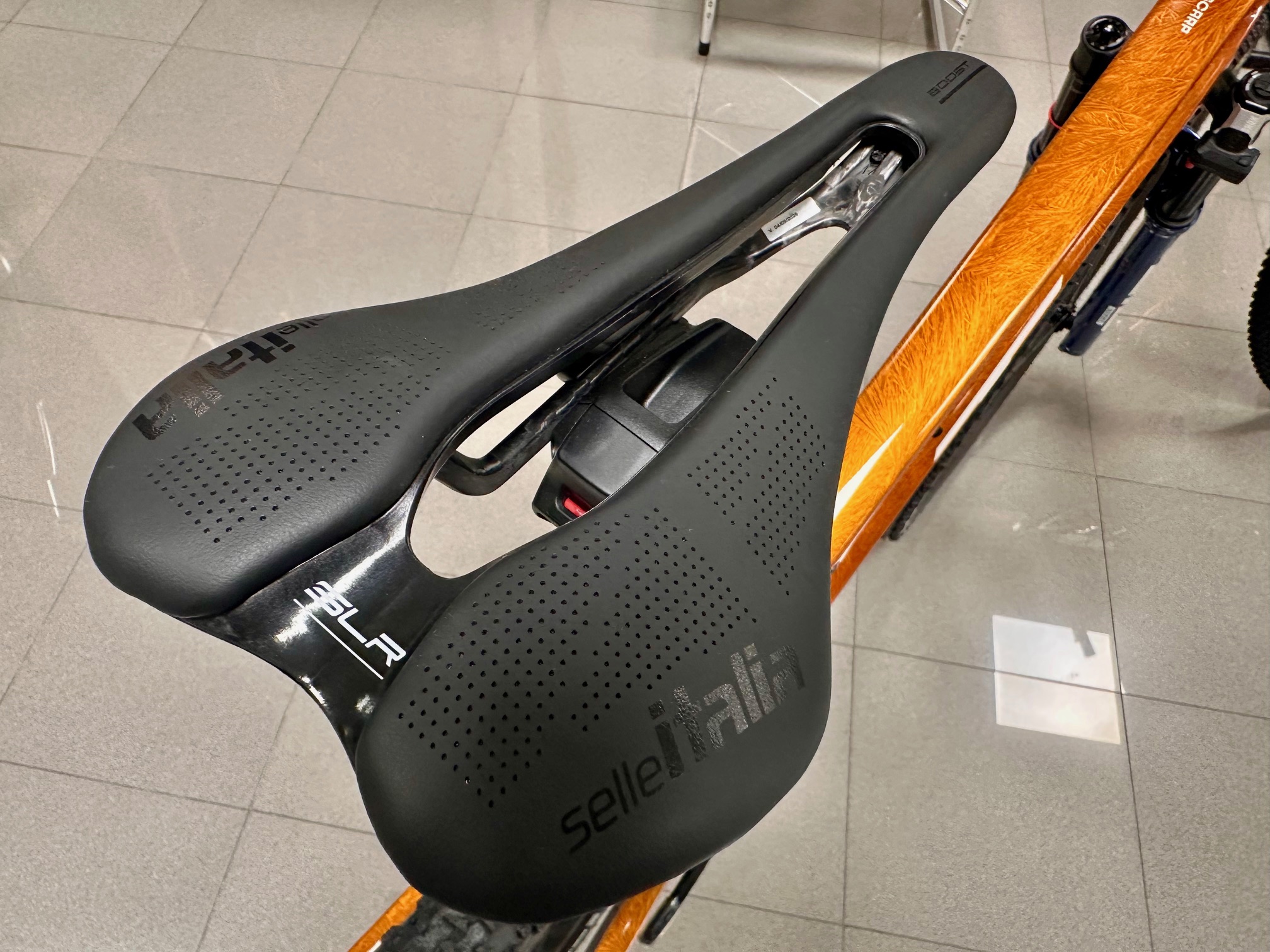 KTM SCARP EVO III París Custom (montaje a la carta) - Imagen 9