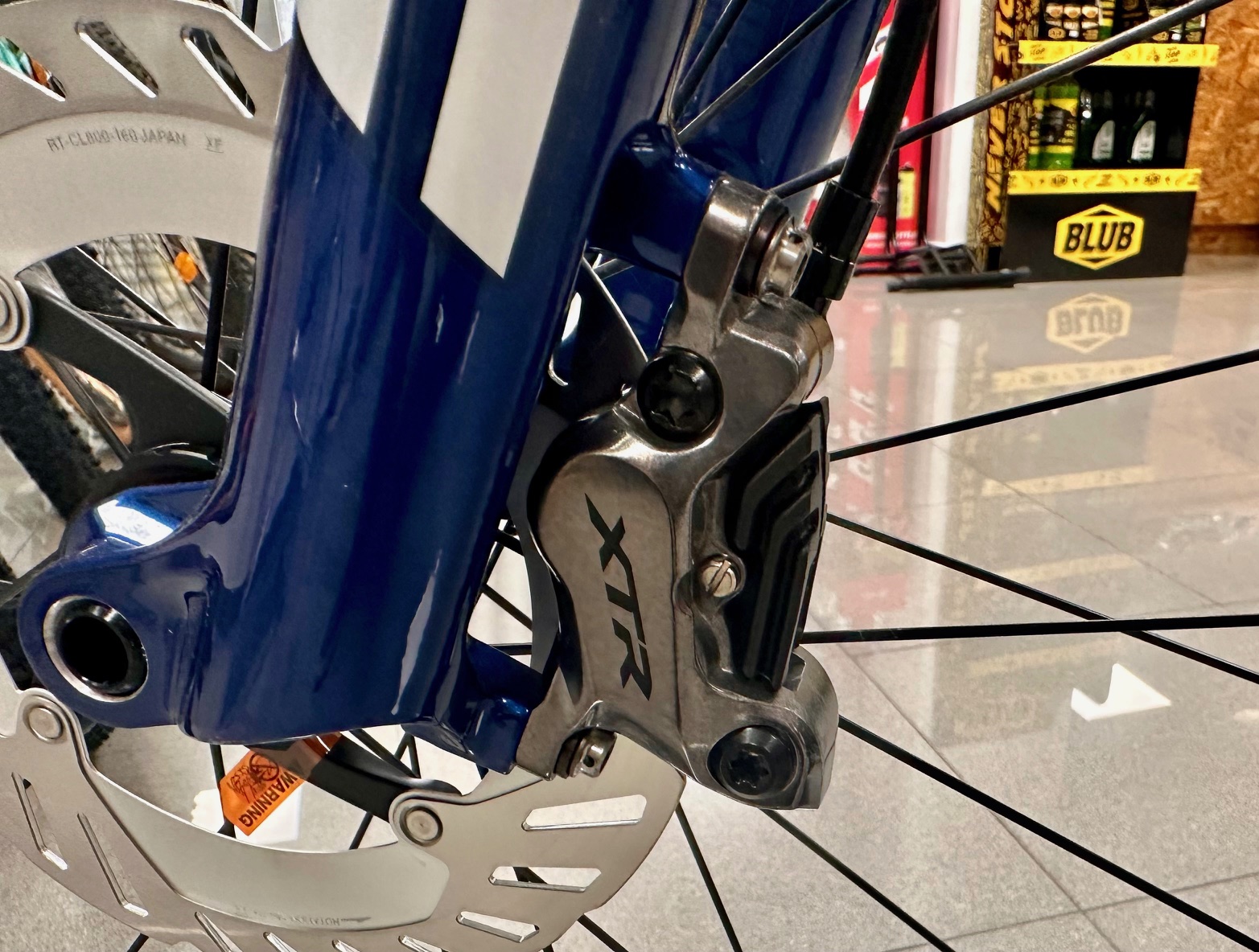 KTM SCARP EVO III París Custom (montaje a la carta) - Imagen 11