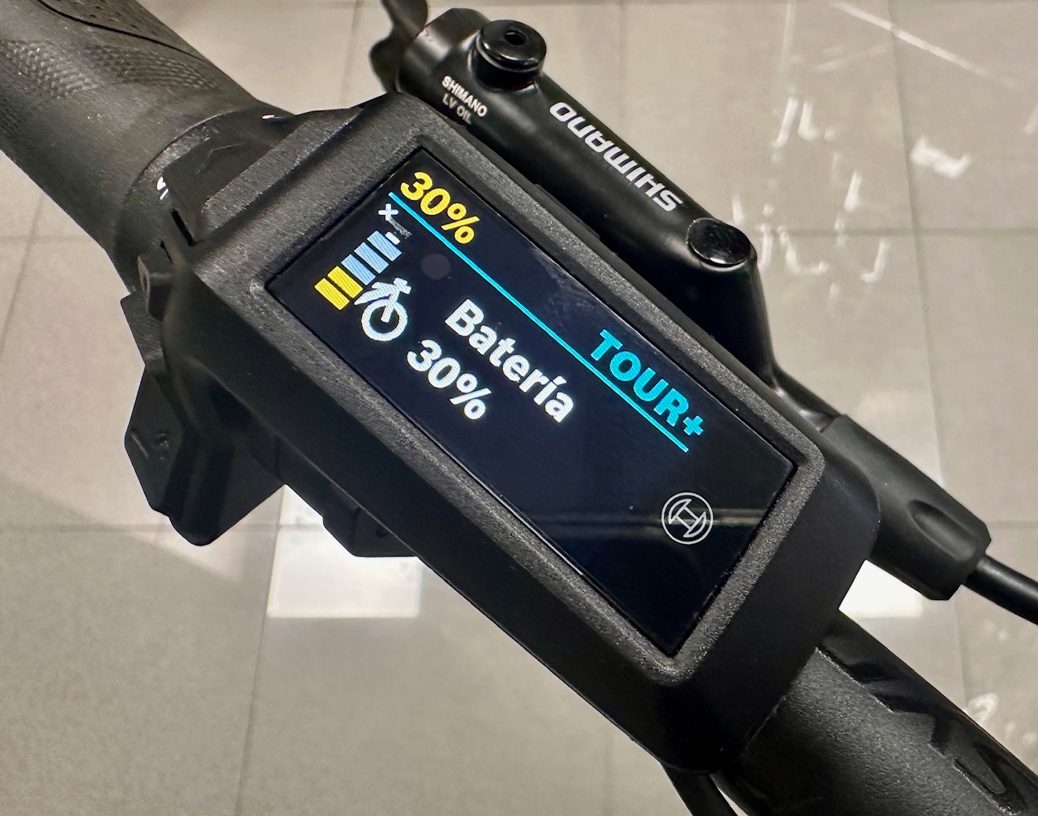 SCOTT Strike 30 2027 - Imagen 4