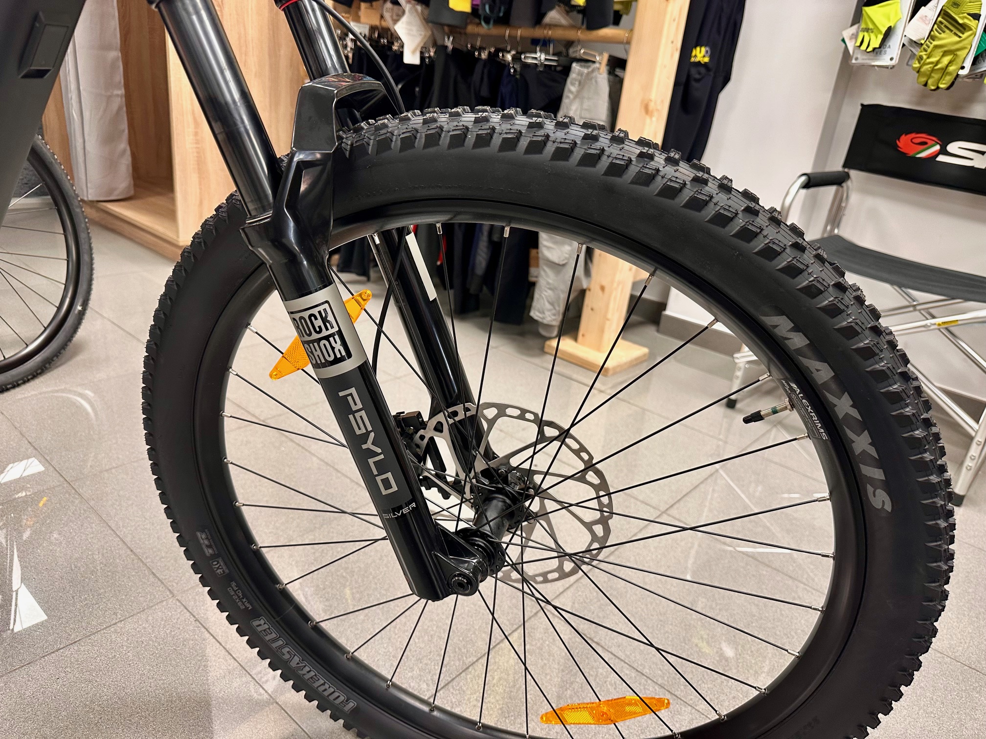 SCOTT Strike 30 2027 - Imagen 7